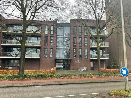 Te huur: Appartement Bisschop Willebrandlaan 34 A in Zwolle - Photo 3