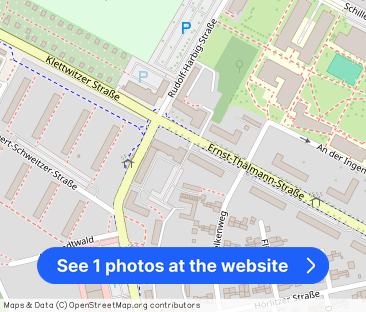 Viel Platz, viel Licht, viel Leben: 4‑Zimmer‑Wohnglück in Senftenberg - Photo 1