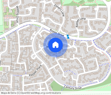 Jennings Drift, Kesgrave, Ipswich - Photo 1