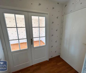 Appartement à louer 2 pièces 45.22m² - Photo 5