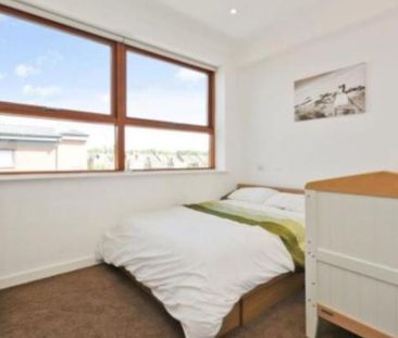 1 Bed Penthouse, Kilburn Lane, W10 - Photo 6