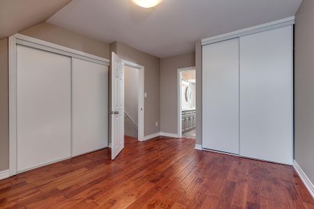 For Lease - 43 Springhurst Avenue Unit# 2, Toronto, Ontario - Photo 4