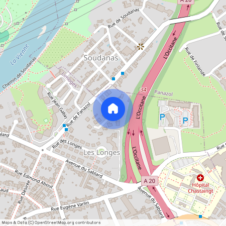 87000, Limoges