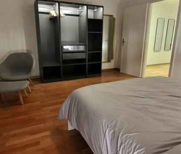2 Zimmer, 4. Stock - Photo 4