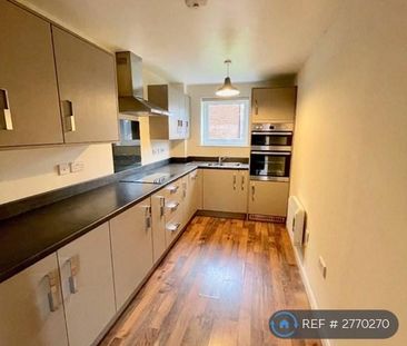1 bedroom flat to rent - Photo 6