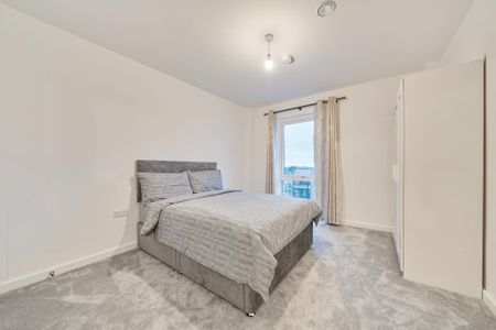 2 bedroom flat to rent - Photo 4