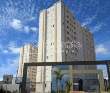 Apartamento para alugar no Parque Industrial em Campinas - Photo 5