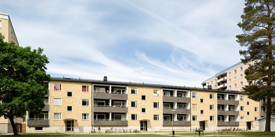 Tallbacksvägen 27 E - Foto 3