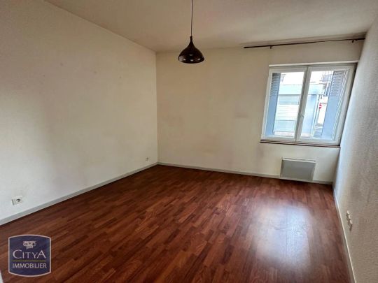 Appartement à louer 3 pièces 48.73m² - Photo 1