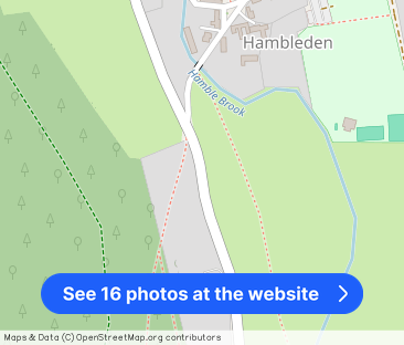 Hambleden, Henley-on-Thames, Oxfordshire, RG9 - Photo 1