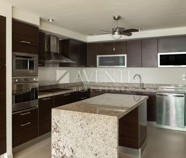 Departamento en Venta/Renta, Novo Cancún, Puerto Cancún, Cancún - Foto 1