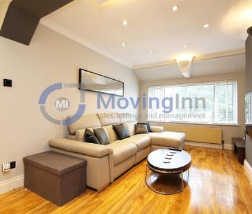 2 bedroom maisonette to rent - Photo 3