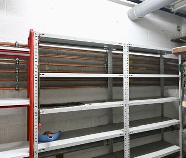 Appartement te huur in Sint-Truiden voor € 950 met 2 slaapkamers - Foto 1