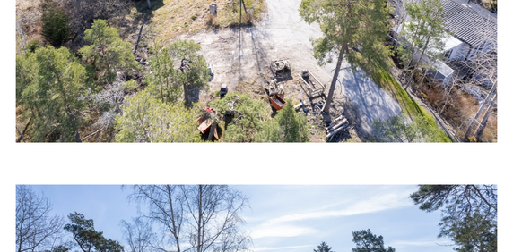 Fjällgårdsvägen, Huddinge - Foto 2