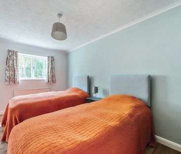 3 bedroom barn to rent - Photo 1