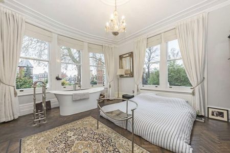 4 bedroom flat to rent - Photo 4