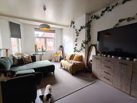 Appartement te Lokeren nabij station - Foto 4