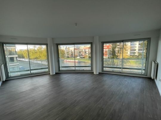 Appartement T1 à louer - 33 m² - Photo 1