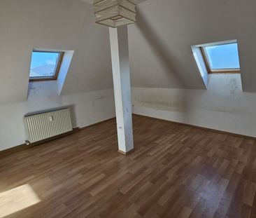 Geförderte 2 Zimmerwohnung in Zentrumsnähe - Photo 5