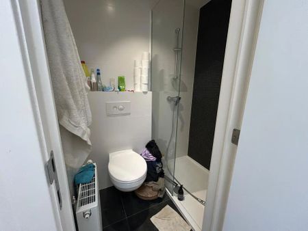 Kamer eigen sanitair te huur! - Foto 5