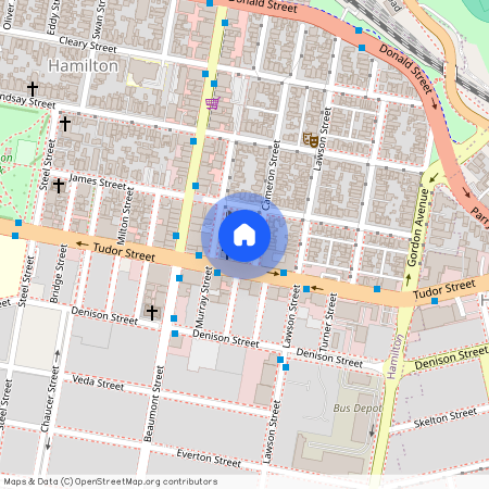 16/34 Cameron Street, NSW 2303, Hamilton