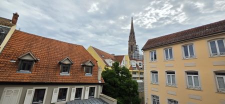 Location Appartement 3 pièces 88m² MULHOUSE 68100 - Photo 4
