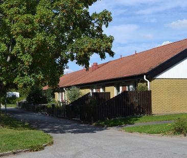 Fläderstigen 1, Bara - Photo 1