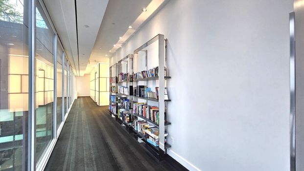 For Lease - 125 Peter Street Unit# 2410, Toronto, Ontario - Photo 1