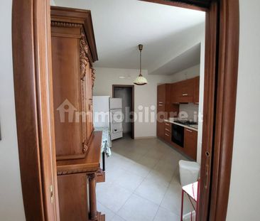 Appartamento in villa via Martiri di Palermo 59, Trani - Foto 6