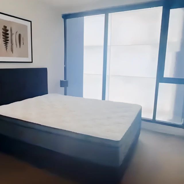 1 Bedroom furniture included - Photo 1