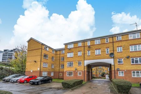 1 bedroom flat to rent - Photo 5