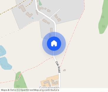 Oak Road, SK10 - Photo 1