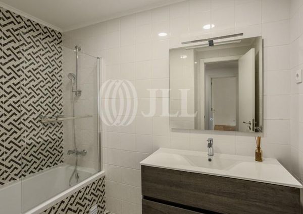 Apartamento T3 em Lisboa