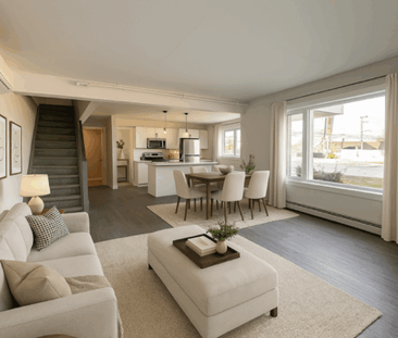 Luxury 1 Bedroom Units with Modern Finishes - Photo 2
