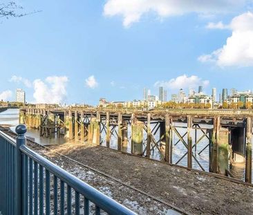 Glaisher Street, Stretton Mansions Glaisher Street, SE8 - Photo 4