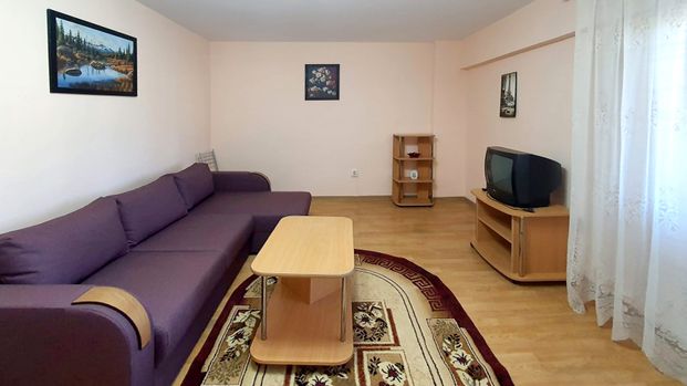 Apartament de inchiriat in Ploiesti, zona Republicii-Parcul Mihai... - Photo 1