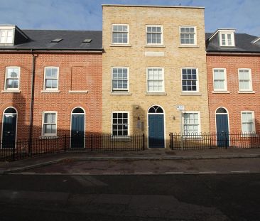 Havelock Street, CT1 1HB, Canterbury - Photo 1