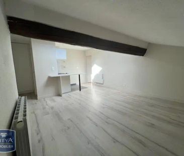 Appartement à louer 2 pièces 29.19m² - Photo 4