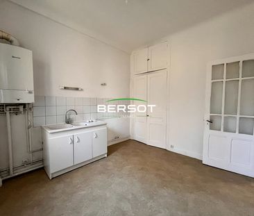 Appartement T3 avec cave - Quartier Chaprais - Photo 1