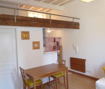 LOCATION APPARTEMENT 1 PIÈCE MONTPELLIER BOUTONNET - Photo 6