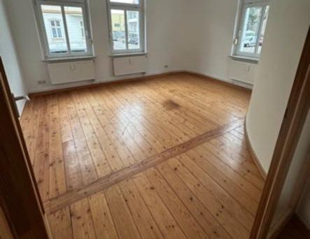 2 Raum Wohnung - Foto 1