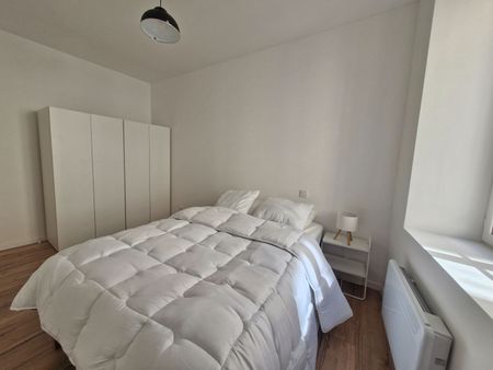 A LOUER T3 MEUBLE LIMOUX - Photo 4