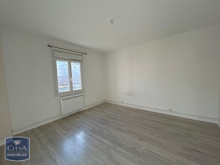 Location Appartement 3 pièces 68m² AGEN 47000 - Photo 5