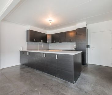 Halfopen bebouwing (BEN-woning) met 2 slaapkamers te huur - Foto 3