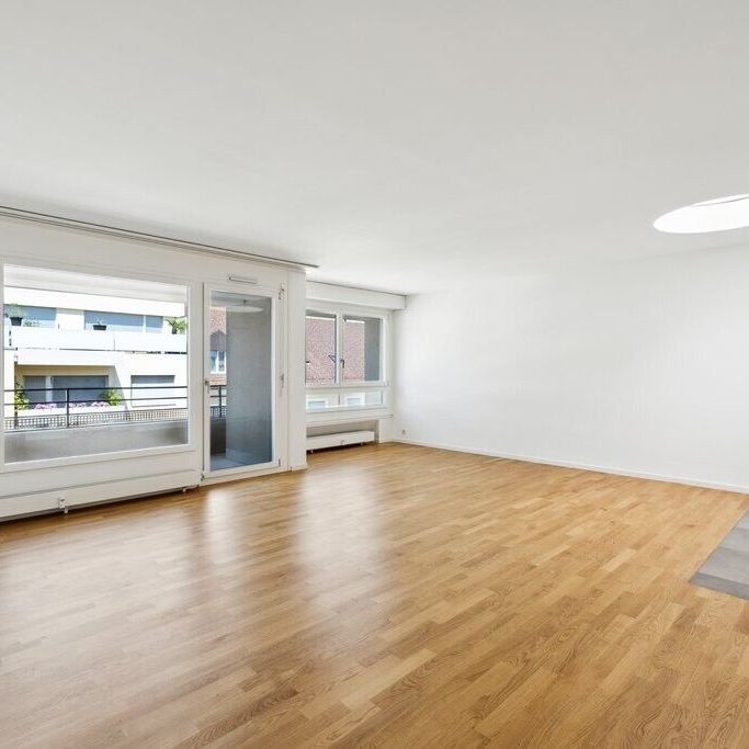 Newly built single apartment in a top location - Photo 1