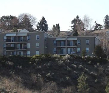 One Bedroom Apartment for Rent | 751 Grandview Terrace, Kamloops - Photo 1