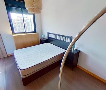 Piso de alquiler en Avenida del Ensanche de Vallecas, Ensanche de V... - Photo 3