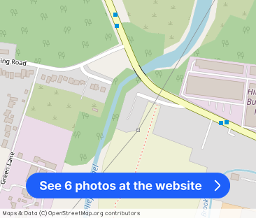 Arrow Yard, Old Nazeing Road, Broxbourne - Photo 1