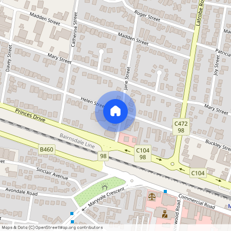 7 Jane Street, Vic 3840, Morwell