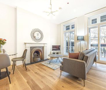 1 bedroom apartment to rent - Photo 5